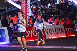 BIB: 
                            <button type="button" onclick="openModal(23345244)" class="btn btn-primary btn-sm float-right btn-popup" data-toggle="modal" data-target=".modal-high-quality">
                        <i class="fas fa-shopping-cart"></i> Add to Cart
                    </button>
                                            <button type="button" onclick="isThisMe(23345244, true)" class="btn btn-success btn-sm float-right btn-popup btn-isme hidden" data-toggle="tooltip" data-placement="bottom" title="นี่คือรูปของคุณใช่ไหม คลิกที่นี่เพื่อเอาเข้าอัลบั้ม">
                        <i class="fas fa-plus"></i> Add to album
                    </button>
                    <button type="button" onclick="isThisMe(23345244, false)" class="btn btn-warning btn-sm float-right btn-popup btn-isnotme hidden">
                        <i class="fas fa-ban"></i> Remove from album
                    </button>